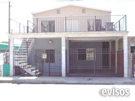 Rento casa campestre murua en Tijuana - Casas en renta | 668609