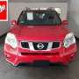 impecable nissan x trail 2014