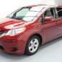 impecable toyota sienna 2014