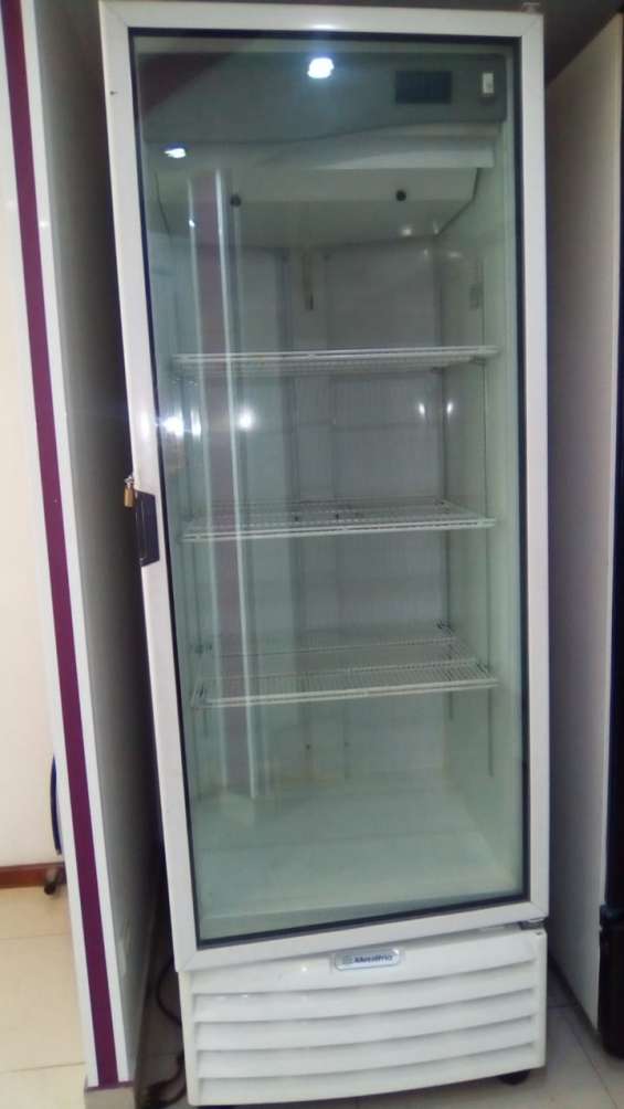 Refrigerador para pasteleria o cafetería en Puebla - Electrodomésticos |  719259