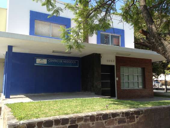 Renta De Oficina Fisica Intercenter Arcos Vallarta En Guadalajara