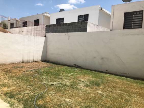 Renta casa riberas de dos ríos, guadalupe, nuevo león. en Guadalupe - Casas  en renta | 726907