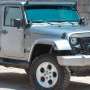 jeep wrangler año 2013