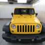 JEEP WRANGLER UNLIMITED 2014