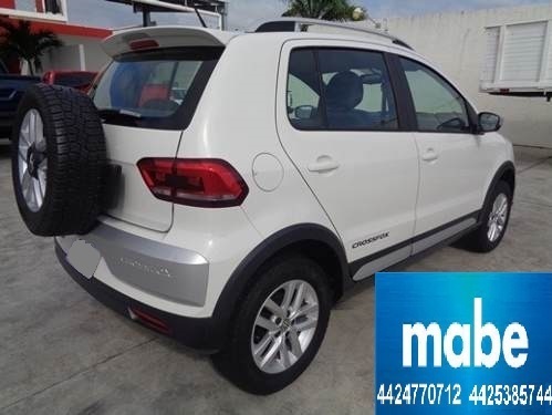 Volkswagen crossfox 2015 en Querétaro - Autos | 760813