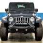 JEEP  WRANGLER  UNLIMITED 2016